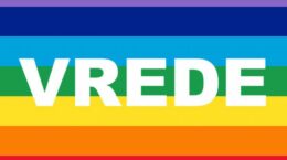 Vrede