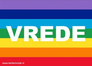 Vrede