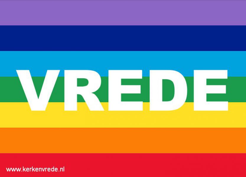 Vrede